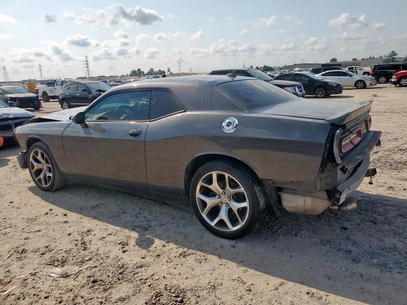 2016 DODGE CHALLENGER 2C3CDZAG8GH234740