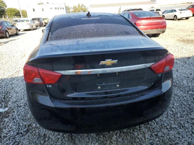 2018 CHEVROLET IMPALA LT 2G1105S39J9120470