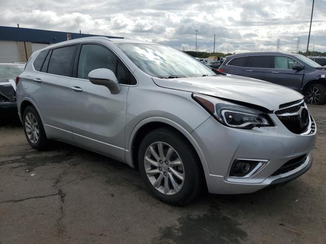 2019 BUICK ENVISION ESSENCE LRBFXCSA0KD000510