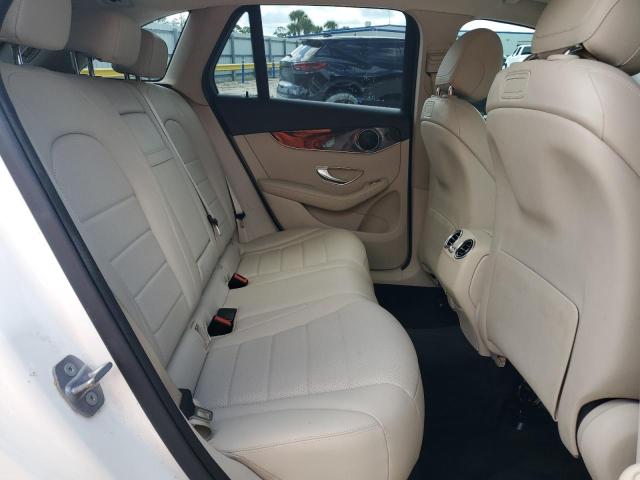 2019 MERCEDES-BENZ GLC 300 WDC0G4JB4KV151264