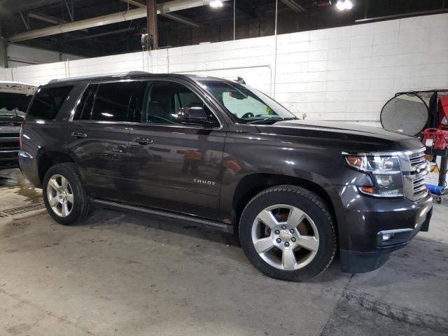 2016 CHEVROLET TAHOE K150 1GNSKCKC4GR399164