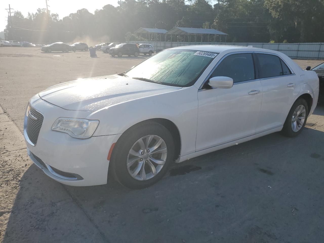 CHRYSLER 300 LIMITED