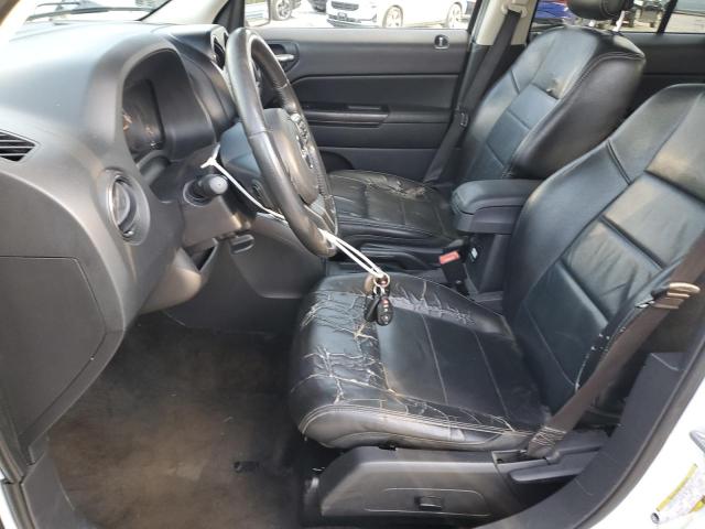 2014 JEEP PATRIOT LA - 1C4NJPFA6ED679378