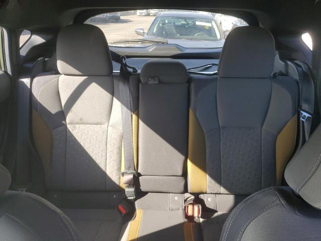 2024 SUBARU CROSSTREK - 4S4GUHF65R3807960