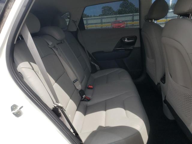 2018 KIA NIRO TOURING KNDCE3LCXJ5187516