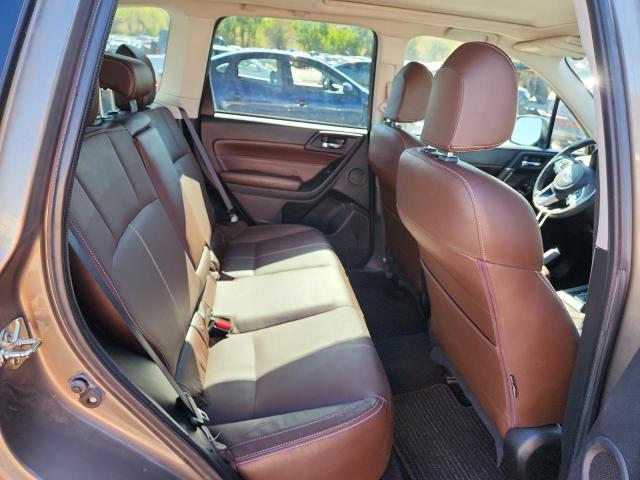 2018 SUBARU FORESTER 2 JF2SJGWC8JH511119