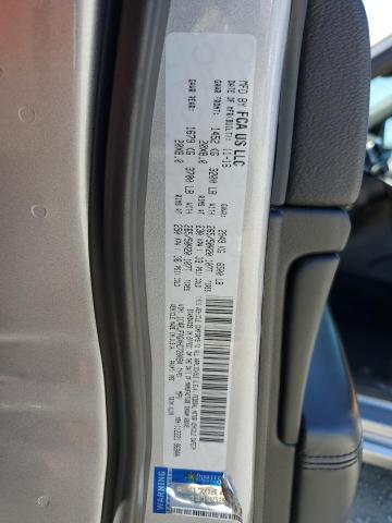 2017 JEEP GRAND CHER 1C4RJFAGXHC720094