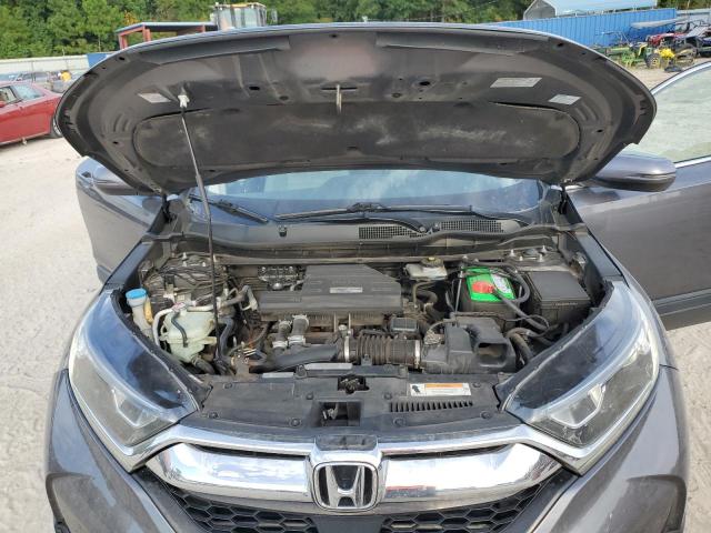 2018 HONDA CR-V EX 5J6RW1H51JA008206