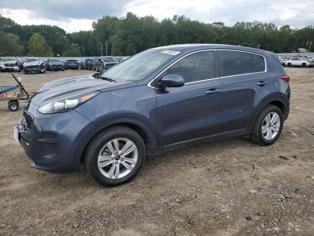 Global Auto Auctions: 2019 KIA SPORTAGE L