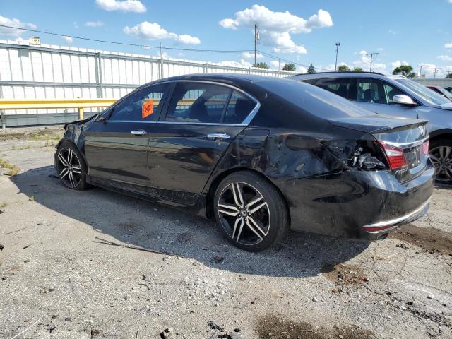 2016 HONDA ACCORD SPO 1HGCR2F58GA136920