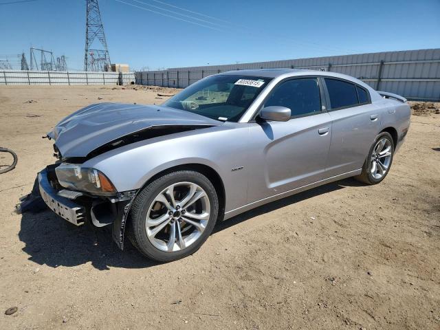 2014 DODGE CHARGER R/T - 2C3CDXCT1EH199549