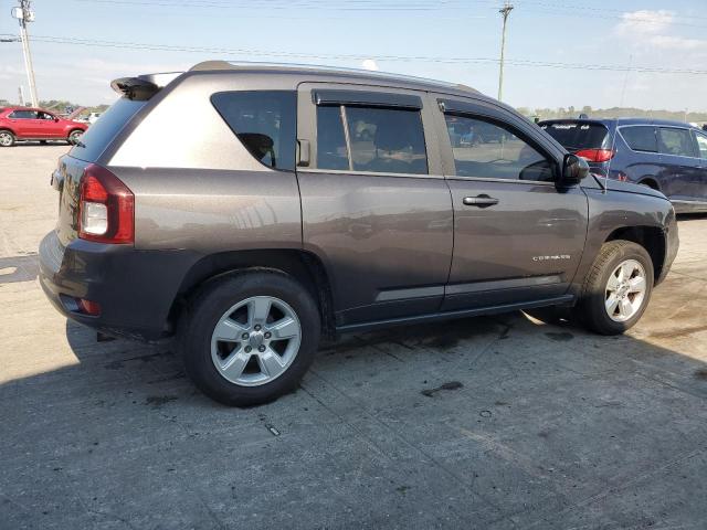 2015 JEEP COMPASS SP 1C4NJCBA6FD208864
