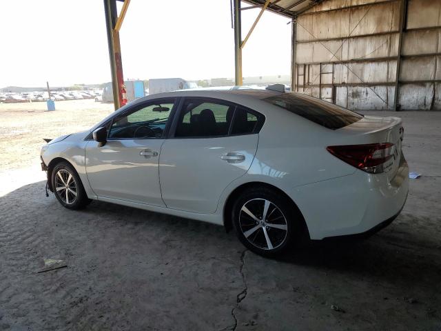 2020 SUBARU IMPREZA PR 4S3GKAD61L3608335