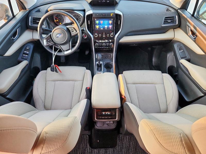 2020 SUBARU ASCENT PRE 4S4WMAED6L3463176