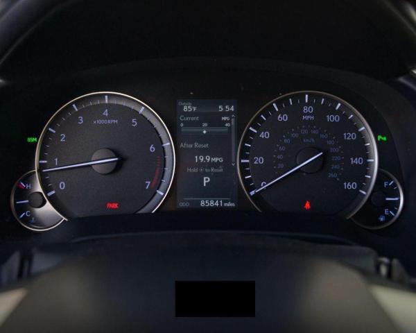 2019 LEXUS RX 350 BAS 2T2ZZMCA6KC123895