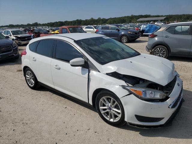 2018 FORD FOCUS SE - 1FADP3K26JL225090
