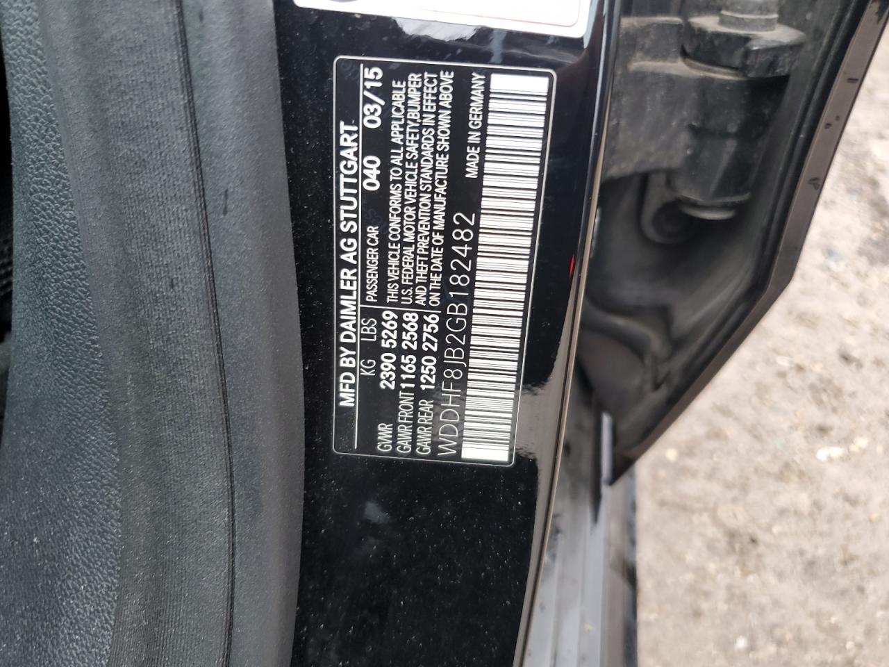 MERCEDES-BENZ E-CLASS 350 4MATIC