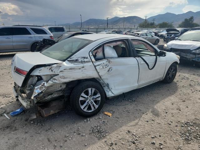 2012 HONDA ACCORD LXP - 1HGCP2F42CA181617