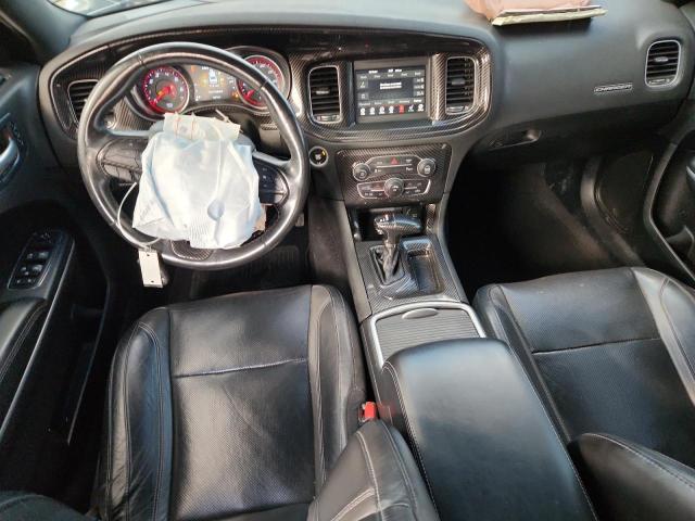 2019 DODGE CHARGER SX #3278594940