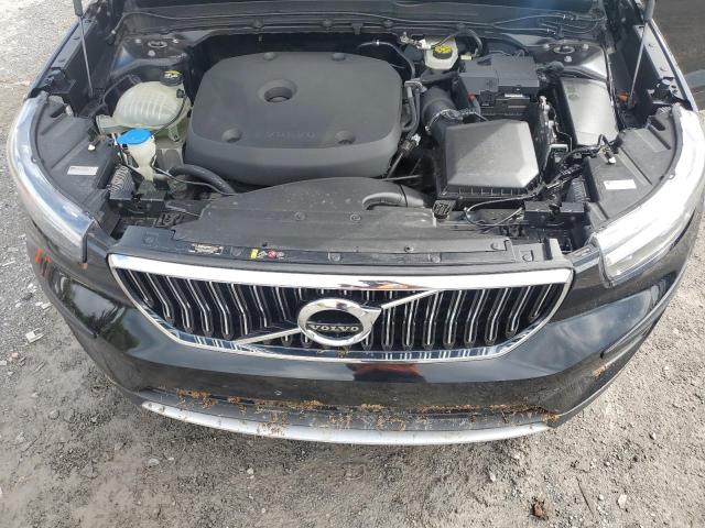 2019 VOLVO XC40 T4 IN YV4AC2HLXK2074598