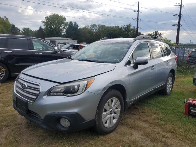2015 SUBARU OUTBACK 2. 4S4BSACC0F3254292