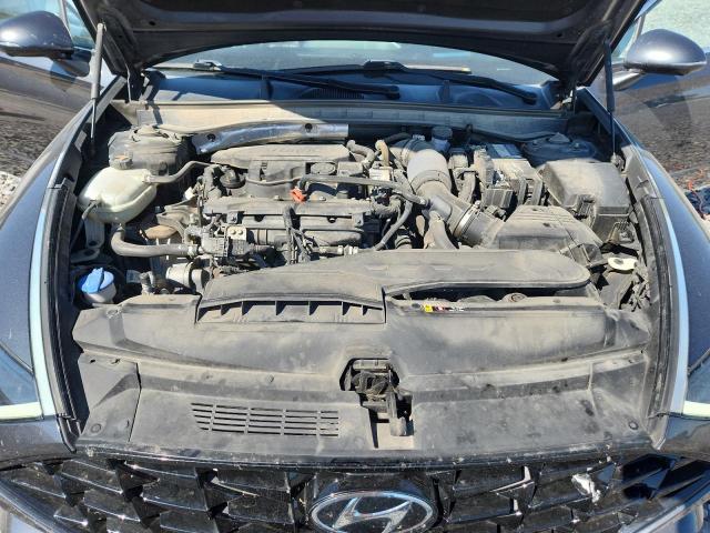 2020 HYUNDAI SONATA LIM #3275755512