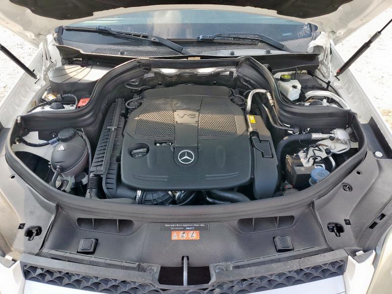 2015 MERCEDES-BENZ GLK 350 #3276350684