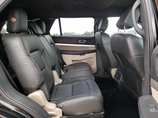 2018 FORD EXPLORER 1FM5K7BH6JGC90292