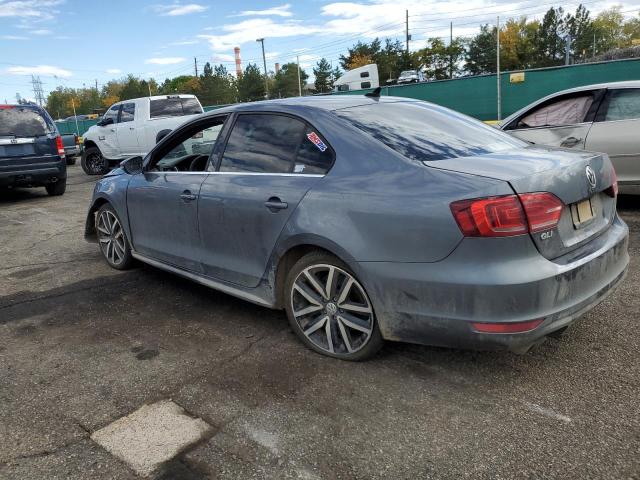 2014 VOLKSWAGEN JETTA GLI #3284975957