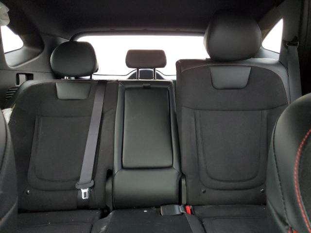 2025 HYUNDAI TUCSON SEL - KM8JCDD12SU254743