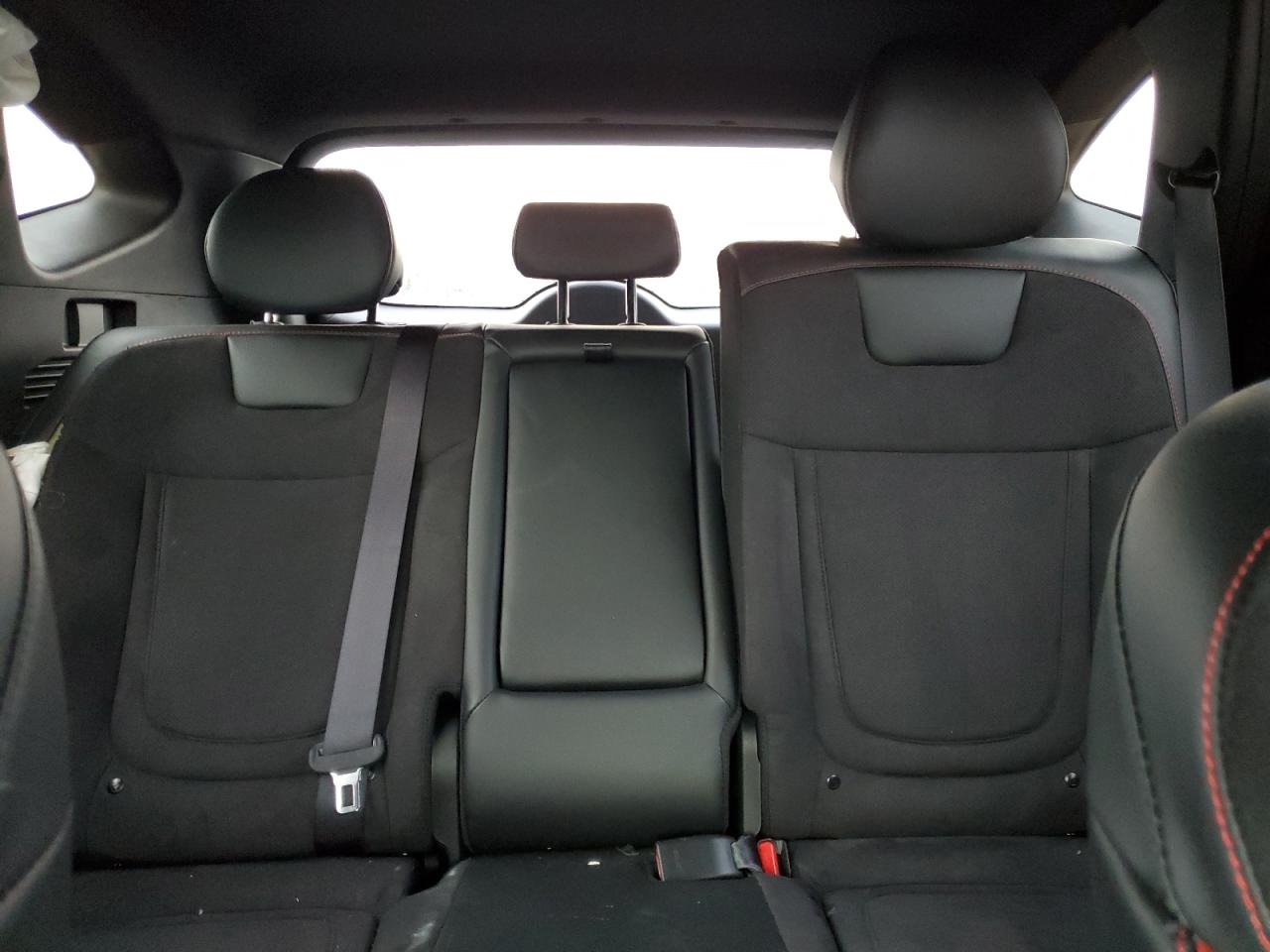 HYUNDAI TUCSON SEL CONVENIENCE