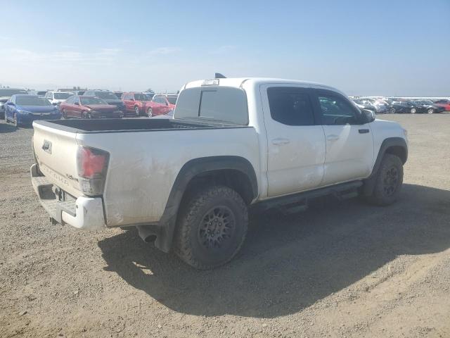 2017 TOYOTA TACOMA DOU - 5TFCZ5ANXHX060736