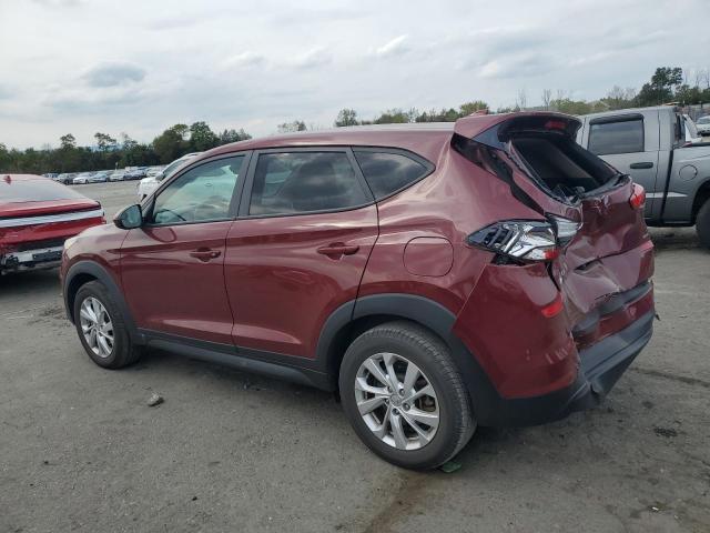 2019 HYUNDAI TUCSON SE KM8J2CA41KU051855