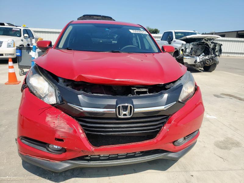 2016 HONDA HR-V EX - 3CZRU5H51GM710731