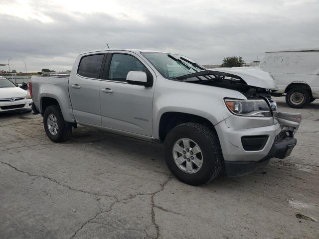 2017 CHEVROLET COLORADO - 1GCGSBEN4H1192859