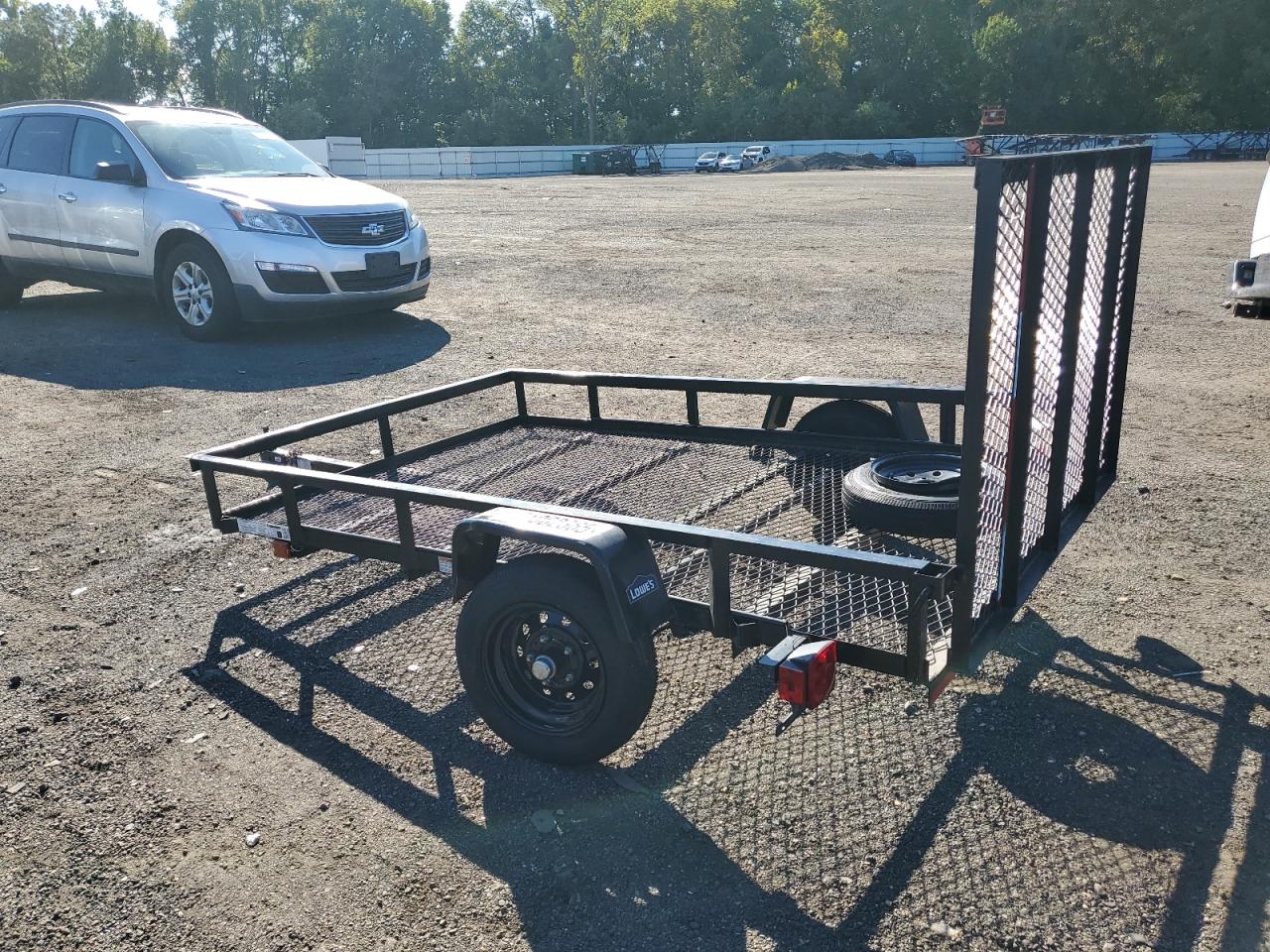 Lot #3268858209 2023 CARRY-ON UNKNOWN