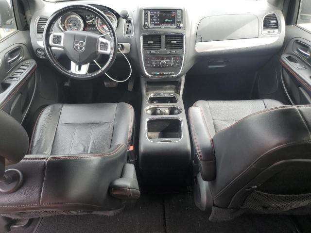 2017 DODGE GRAND CARA - 2C4RDGEG5HR629958