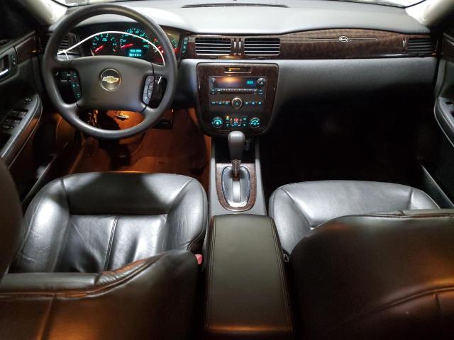 2016 CHEVROLET IMPALA LIMITED LTZ 2G1WC5E30G1152322
