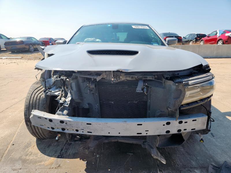 2021 DODGE CHARGER GT 2C3CDXHG5MH527288