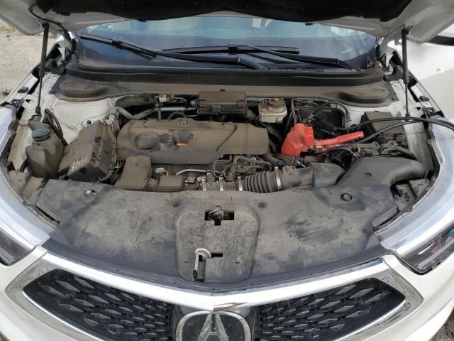 2021 ACURA RDX - 5J8TC2H39ML006206