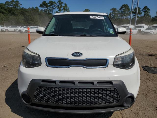2016 KIA SOUL KNDJN2A26G7395451