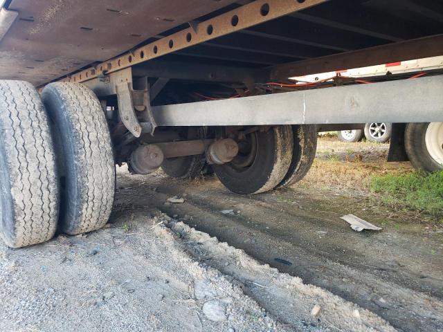 2011 UTILITY TRAILER #3240111480