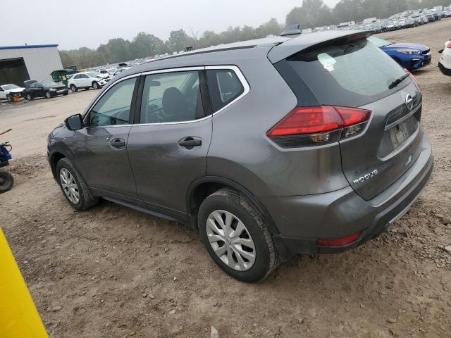 2017 NISSAN ROGUE SV - 5N1AT2MV5HC795761