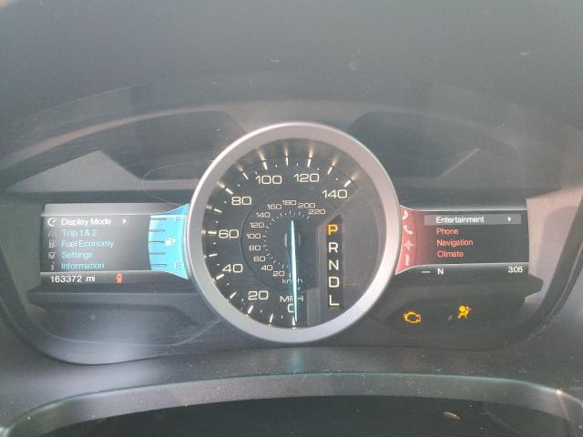 2012 FORD EXPLORER L - 1FMHK7F96CGA48380