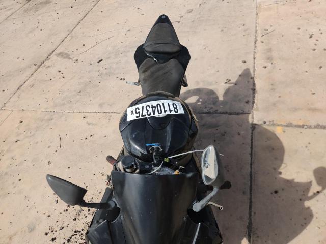 2015 YAMAHA YZFR6 C JYARJ16Y7FA009347