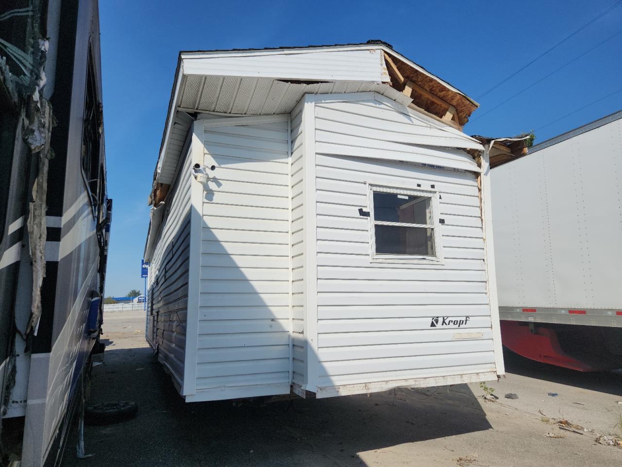 Lot #3301715373 1993 KROPE KROPE