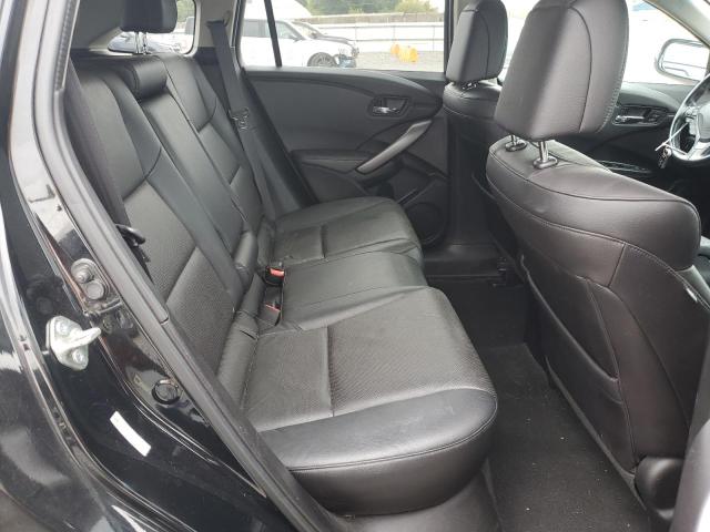 2015 ACURA RDX 5J8TB4H31FL002264