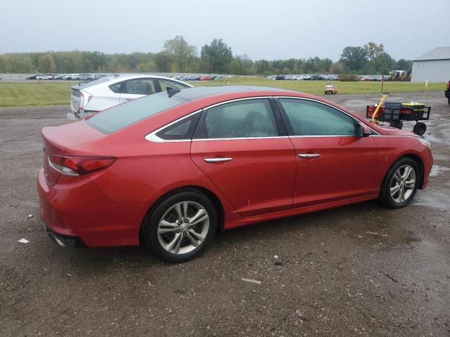 2019 HYUNDAI SONATA LIMITED 5NPE34AF7KH791396