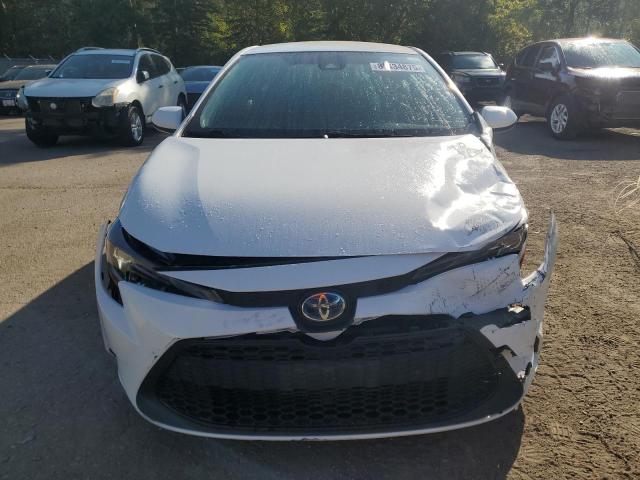 2022 TOYOTA COROLLA JTDBAMDE3N3003337