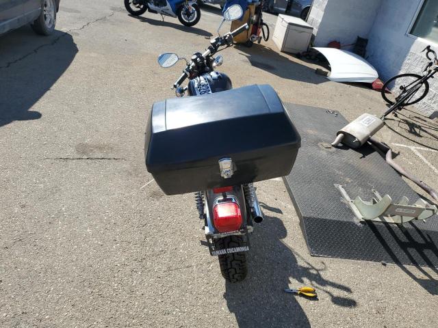 2015 YAMAHA XV250 C JYAVG04Y6FA002271